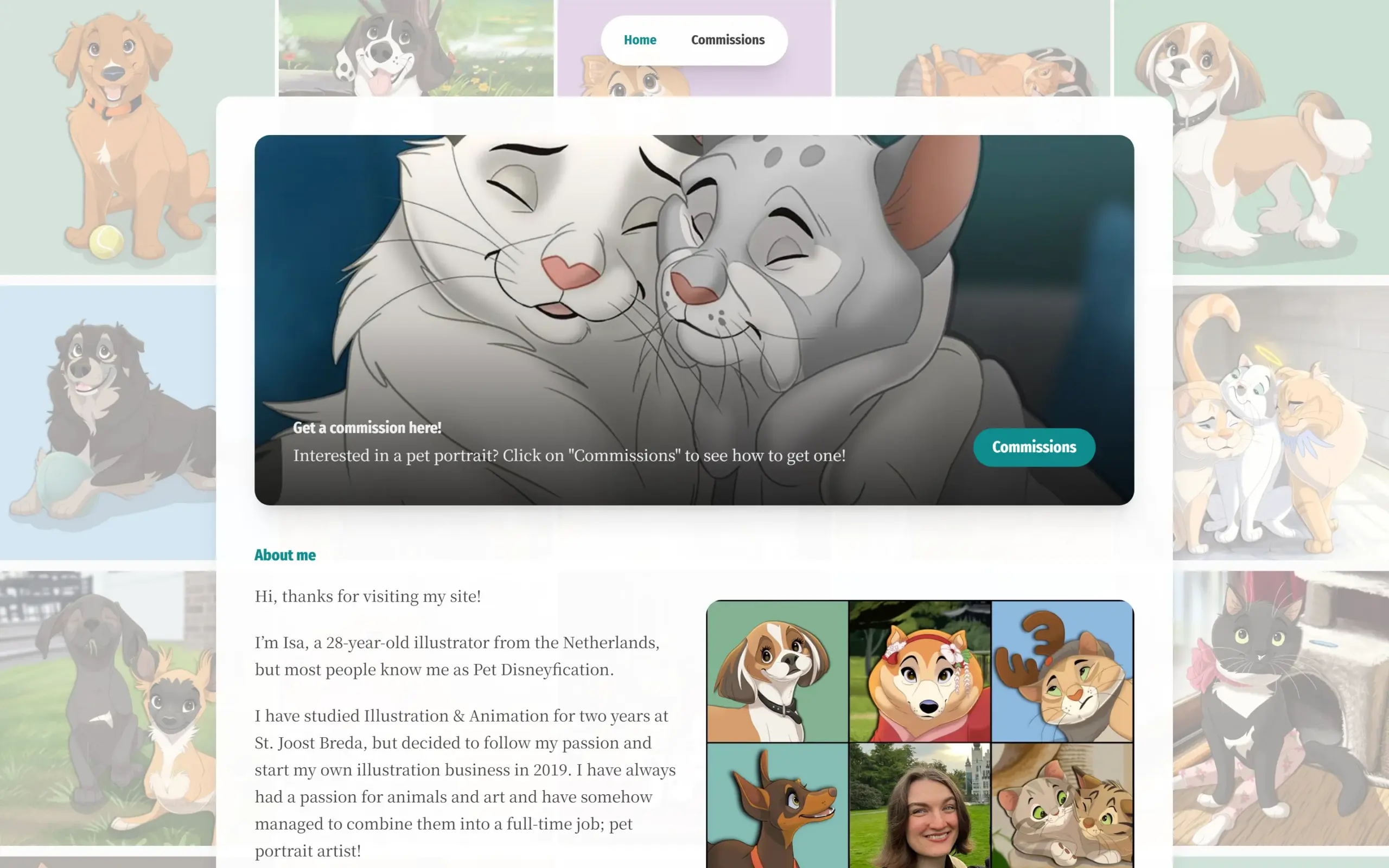 petdisneyfication.nl